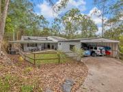 Peaceful Lifestyle Property with Modern Comforts &...