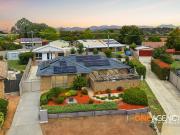 Peaceful living in a beautifully presented family home