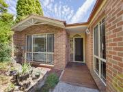 Peaceful Living in a Private Setting