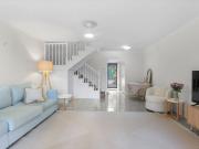 Peaceful Living Near Cooks River