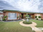 Peaceful Living Near the Wimmera River