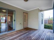 Peaceful Living Opposite Nature Reserve