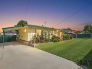 Peaceful Living with Resort Style Entertaining