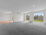 Peaceful Living with Space to Entertain