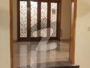 Peaceful Location Beautiful House Available For Rent In...