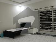 Peaceful Location Brand New Beautiful House Available...