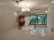 Peaceful Location New Lavish House For Rent In Sector F...