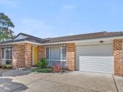 Peaceful low maintenance living with all age appeal in a...