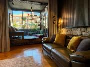 Peaceful Luxury apartment with Sunroom