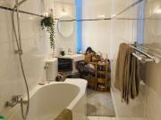 Peaceful, Modern Apartment in a Lively Neighborhood,...