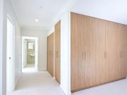 Peaceful, North Facing Apartment