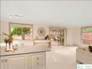 Peaceful North Facing Backyard, Prime Location and Quiet...