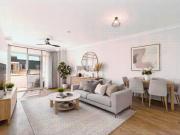 Peaceful One Bedder With Bonus Separate Study