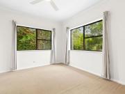 Peaceful One Bedroom Granny Flat Backing Lush Bushland