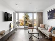 Peaceful Parkside Living in Prime Lifestyle Location