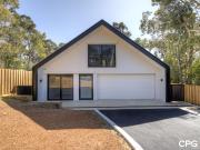 Peaceful, Polished and Perfect