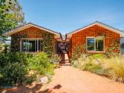 Peaceful, Polished and Perfectly Positioned Beside...