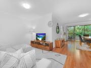 FULLY FURNISHED 2 BR APARTMENT FOR IMMEDIATE LET. MOVE...