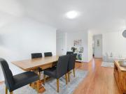 FULLY FURNISHED 2 BR APARTMENT FOR IMMEDIATE LET. MOVE...