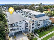 PEACEFUL, PRIVATE AND PERFECTLY POSITIONED