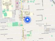 Unit that offers comfort and convenience