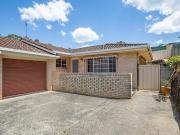 Peaceful & Private Villa Living