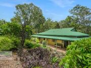 Peaceful Rural Retreat