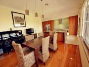 Peaceful, Secure & Private Family Friendly Home