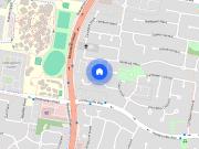 Peaceful Semi Freestanding Townhouse with Single Parking...