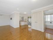 Peaceful three bedroom villa