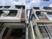 Peaceful Three storey townhouse FOR SALE in EDSA...