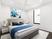 Peaceful Top Floor Luxury 3 Bedroom Apartment Quietly...