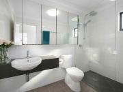 Peaceful Tri Level Townhouse