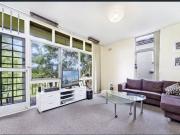 Peaceful Two Bedroom Apartment With Parking