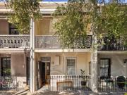 Peaceful two bedroom terrace in area's premier pocket