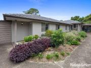 Peaceful Villa Living in Boutique Complex of Four