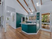 Peaceful Woodwark Home with Pool!