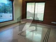 Peaceful Location Beautiful House Available For Rent In...