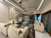 Peacefull Location New Luxury Fully Furnished House...