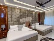 Peacefull Location New Luxury Fully Furnished House...