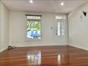 Peacefully Comfortable With Secure Parking