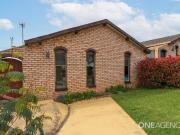 Peacefully Located In A Walk To Town Location