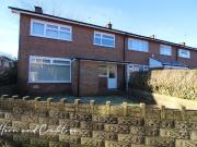 Peach Place, Fairwater, Cardiff CF5, 3 bed end terrace...