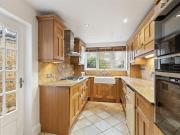 Peach Road, Queens Park, London