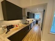 Peach Street, Derby, 2 Bedroom Terraced