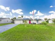 Peachland, PORT CHARLOTTE, FL 33954