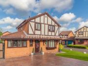Peachtree Close, Fulwood, 3 Bedroom House