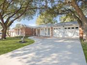 Peachtree Dr, San Antonio, Home For Sale