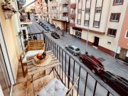 Peachy Stays 4 Bedroom Brand New Central Flat