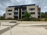 Peacock Close, Mill Hill NW7, 1 bed flat to rent, £1,700...